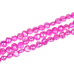 3x Strang Mini-Süßwasserperlen, Perlenstrang, Schmuck DIY 3x Strang Mini-Süßwasserperlen, Perlenstrang, Schmuck DIY